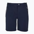 Дамски къси панталони за трекинг REGATTA Mountain II navy 5
