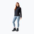 Дамски суитшърт REGATTA Montes navy/black 2