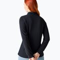 Дамски суитшърт REGATTA Montes navy/black 3