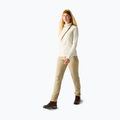 Дамски суитшърт REGATTA Montes light vanilla/white 2