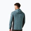 REGATTA мъжки суитшърт Alven stormy weather marl/ash 3