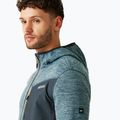 REGATTA мъжки суитшърт Alven stormy weather marl/ash 4