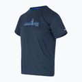 Мъжка трекинг риза REGATTA Fingal IX moonlight denim marl 7