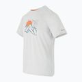 Мъжка трекинг риза REGATTA Fingal IX iceberg marl 7