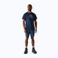 Мъжки шорти за трекинг REGATTA Eldes moonlight denim/navy 2