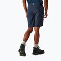 Мъжки шорти за трекинг REGATTA Eldes moonlight denim/navy 3