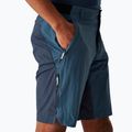 Мъжки шорти за трекинг REGATTA Eldes moonlight denim/navy 4