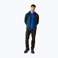Мъжки потник REGATT Highton Full Zip Midlayer moonlight denim/navy 2