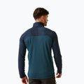 Мъжки потник REGATT Highton Full Zip Midlayer moonlight denim/navy 3