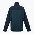Мъжки потник REGATT Highton Full Zip Midlayer moonlight denim/navy 8