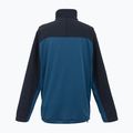 Мъжки потник REGATT Highton Full Zip Midlayer olympian blue/navy 8