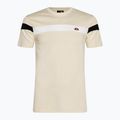 Мъжка тениска Ellesse Caserio Off White 5