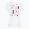 Дамска тениска Ellesse Fortunata white 2