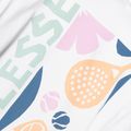 Ellesse дамска тениска Fortunata white 4