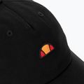 Дамска бейзболна шапка Ellesse Marlini black 3