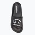 Мъжки джапанки Ellesse Fellentini black 5