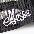 Ellesse Divida Trucker бейзболна шапка черна 4