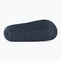 Мъжки чехли Ellesse Filippo Slide navy 4
