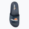 Мъжки чехли Ellesse Filippo Slide navy 5