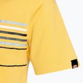 Мъжка тениска Ellesse Lentamente yellow 4