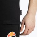 Мъжка тениска Ellesse Holdino black 4