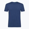 Мъжка тениска Ellesse Sl Prado Tee тъмночервена 6