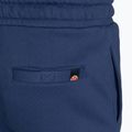 Мъжки къси панталони Ellesse Bossini Fleece navy 8