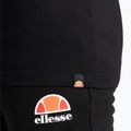 Мъжка тениска Ellesse Aprelvie черна 4