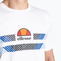 Мъжка бяла тениска Aprelvie на Ellesse 3