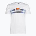 Мъжка бяла тениска Aprelvie на Ellesse 5