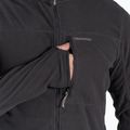 Мъжки суитшърт Craghoppers NosiLife Spry black pepper 4