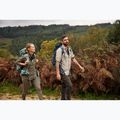 Мъжка риза за трекинг Craghoppers NosiLife Adventure Long Sleeved Shirt III perchment 9