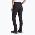 Дамски панталони за трекинг Craghoppers NosiLife PRO Trouser III charcoal 3