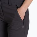 Дамски панталони за трекинг Craghoppers NosiLife PRO Trouser III charcoal 7