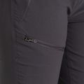 Дамски панталони за трекинг Craghoppers NosiLife PRO Trouser III charcoal 8