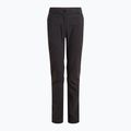 Дамски панталони за трекинг Craghoppers NosiLife PRO Trouser III charcoal 9