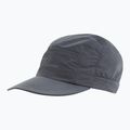 Мъжка шапка с козирка Craghoppers NosiLife Desert Hat III black pepper