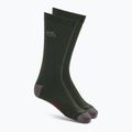 Чорапи Craghoppers NosiLife Travel Single Pack black pepper/mid grey