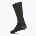 Чорапи Craghoppers NosiLife Travel Single Pack black pepper/mid grey 2