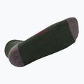 Чорапи Craghoppers NosiLife Travel Single Pack black pepper/mid grey 5