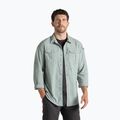 Мъжка риза Craghoppers NosiLife Adventure Long Sleeved Shirt III lichen green