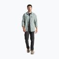 Мъжка риза Craghoppers NosiLife Adventure Long Sleeved Shirt III lichen green 2
