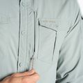 Мъжка риза Craghoppers NosiLife Adventure Long Sleeved Shirt III lichen green 5