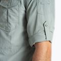 Мъжка риза Craghoppers NosiLife Adventure Long Sleeved Shirt III lichen green 6