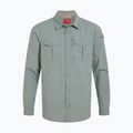 Мъжка риза Craghoppers NosiLife Adventure Long Sleeved Shirt III lichen green 10