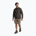 Мъжко яке за вятър Craghoppers NosiLife Ovis Reversible woodland green / earthenware 2