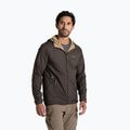 Мъжко яке за вятър Craghoppers NosiLife Ovis Reversible woodland green / earthenware 4