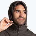 Мъжко яке за вятър Craghoppers NosiLife Ovis Reversible woodland green / earthenware 5