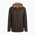 Мъжко яке за вятър Craghoppers NosiLife Ovis Reversible woodland green / earthenware 10