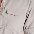 Дамска риза Craghoppers NosiLife Adventure Long Sleeved Shirt III soft mushroom 7